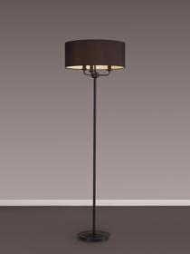 Banyan MB BL Wall Lights Deco Armed Wall Lights Banyan MB BL Wall Lights Deco Armed Wall Lights